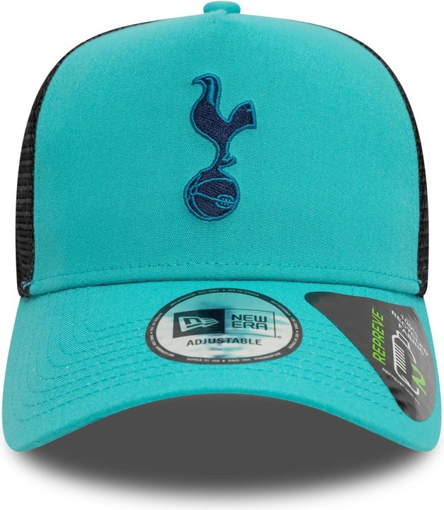Produktbild New Era Adjustable Trucker Cap - REPREVE Tottenham Hotspur