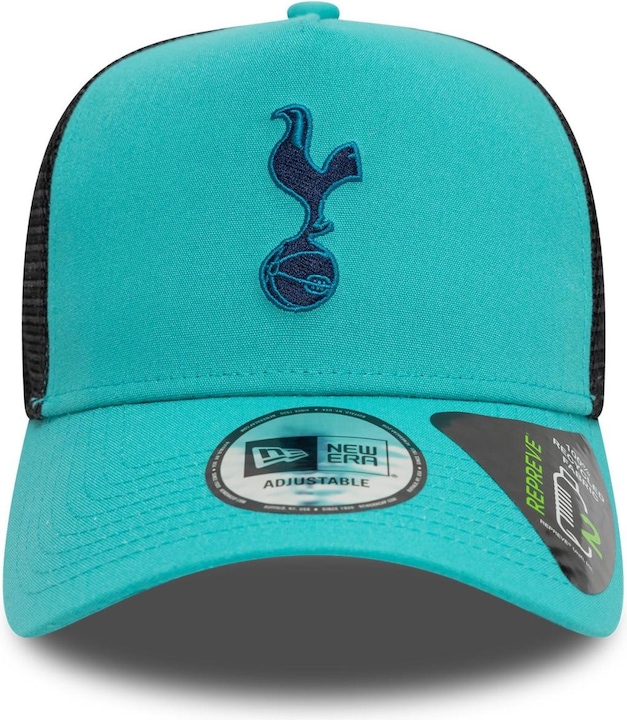 Immagine prodotto New Era Adjustable Trucker Cap - REPREVE Tottenham Hotspur