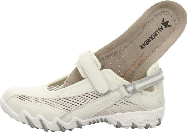 Image du produit Allrounder by Mephisto Niro (40)