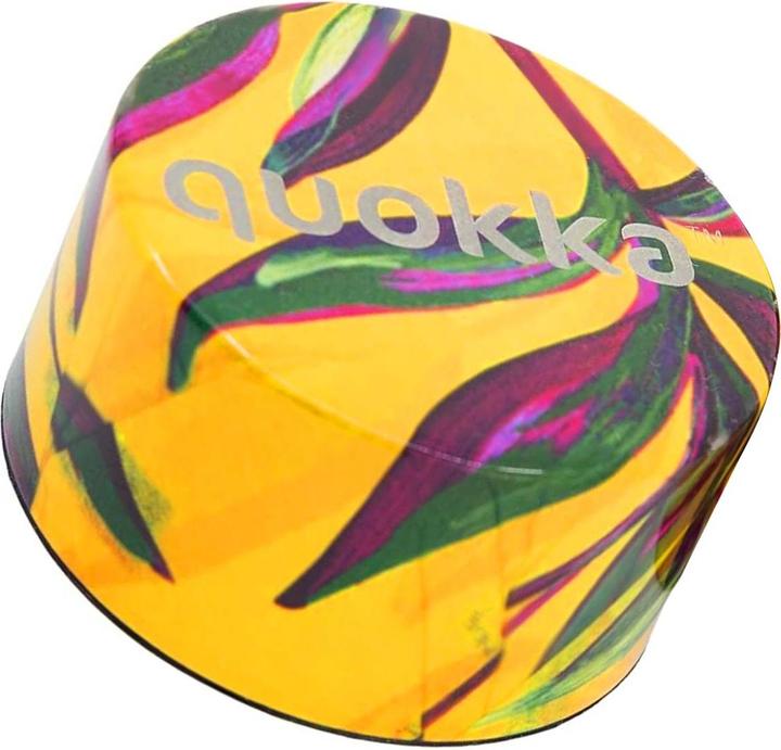 Produktbild Quokka Solide Sun Garden Edelstahl Thermosflasche 510ml (0.51 l)