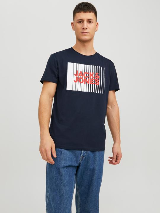 Immagine prodotto Jack & Jones Logo T-Shirt (L)