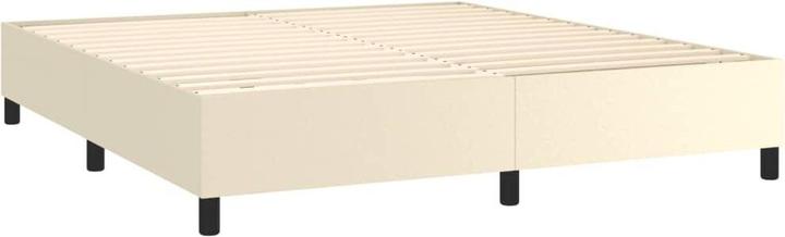 Image du produit vidaXL Boxspringbettgestell (180 x 200 cm)