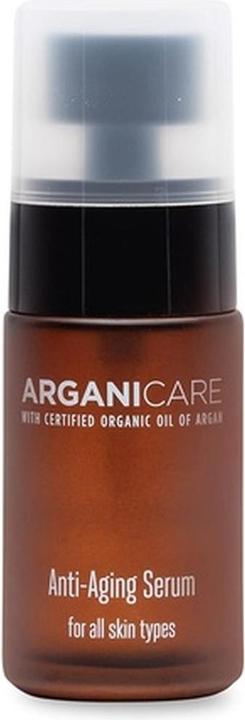 Produktbild Arganicare Anti-Aging (30 ml)