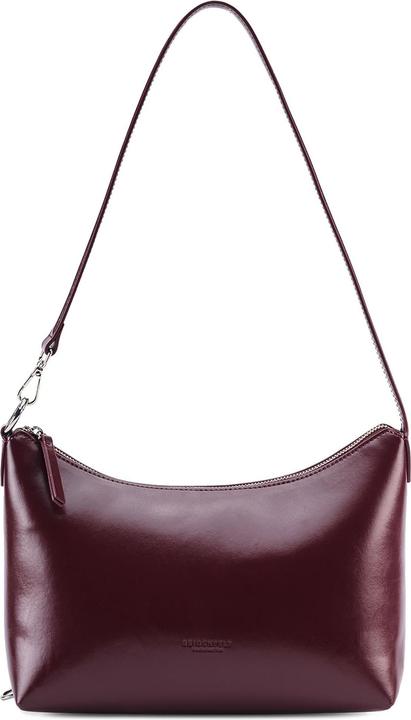 Actual product image Seidenfelt Delary Schultertasche 20 cm