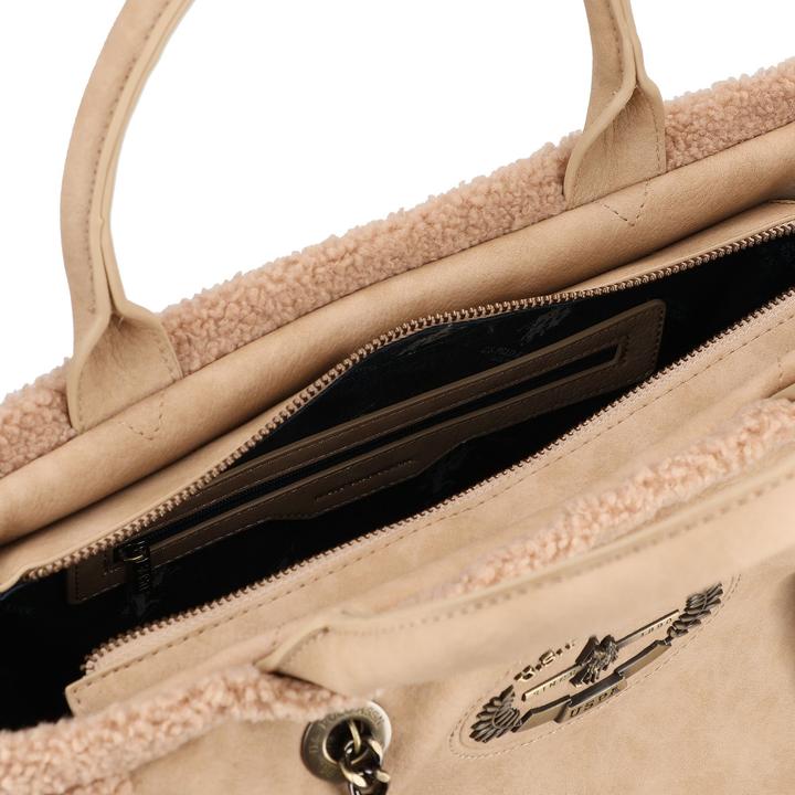 Actual product image U.S. Polo Holly shopper bag 33 cm (15 l)