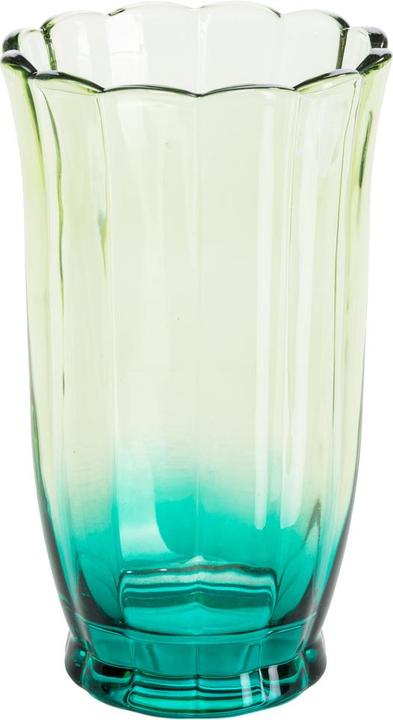 Giallo limone, Trasparente, Verde