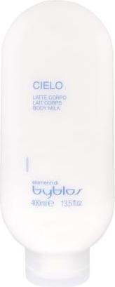 Immagine prodotto Byblos Cielo (Crema corpo, 400 ml)