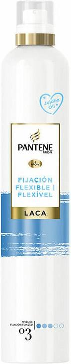 Pantene Pro-V Fixing Spray with Jojoba Oil 370ml (370 ml)