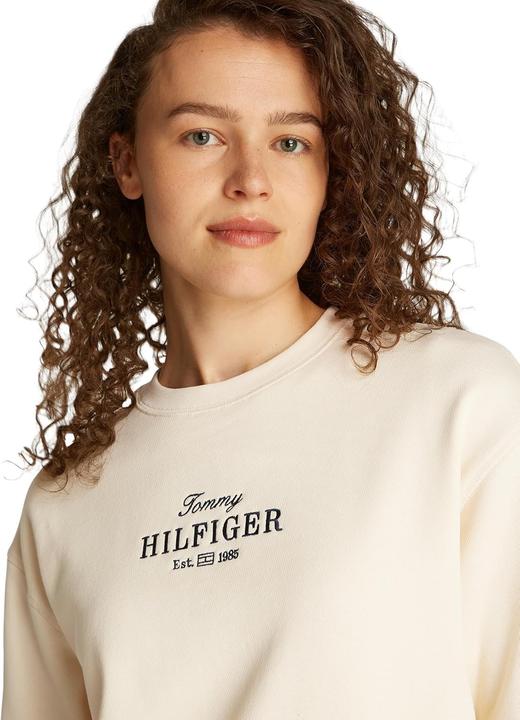 Produktbild Tommy Hilfiger Hilfiger Sweatshirt (S)