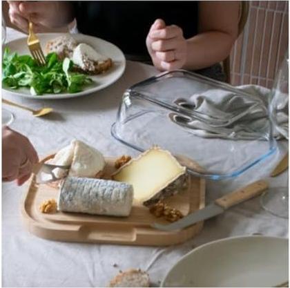 Produktbild Pebbly Käsebox