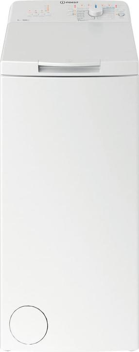 Image du produit Indesit BTW L50300 IT/N (5 kg, Vers le bas)