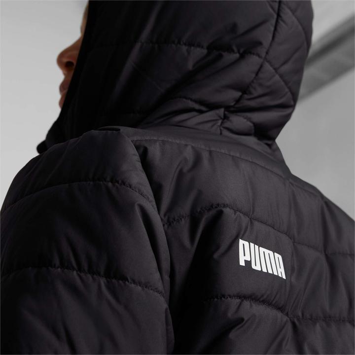 Actual product image Puma ESS Padded Jacket (128)
