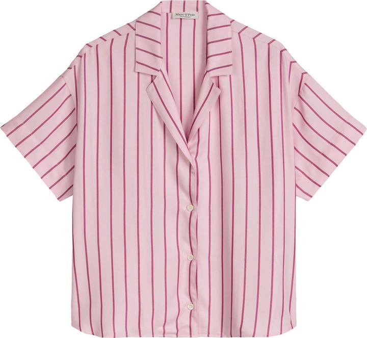 cherry blossom stripe