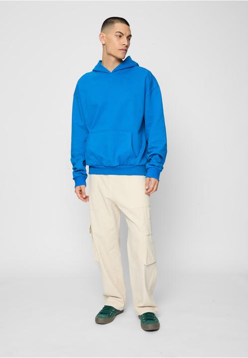 Image du produit Urban Classics Ultra Heavy Hoody (M)