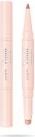 Actual product image Pupa Milano Pupa Vamp! Creamy Duo Fair Nude 01 (001 Fair Nude)