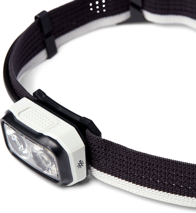 Actual product image Black Diamond Onsight 375 headlamp (375 lm)