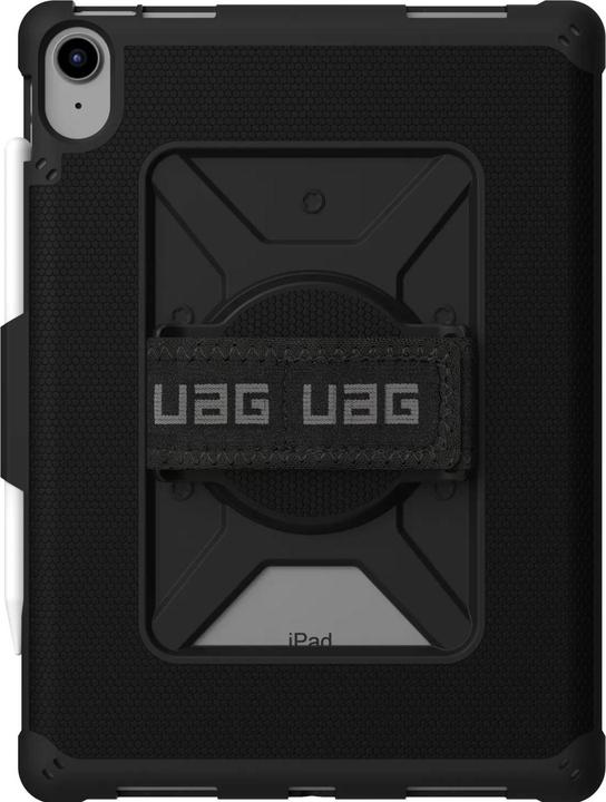 Productafbeelding UAG Metropolis w HS Case - iPad (iPad 2022 (10e generatie))