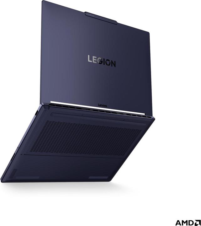 Actual product image Lenovo Legion 7 (16", 1000 GB, 32 GB, DE, AMD Ryzen AI 9 HX 470)