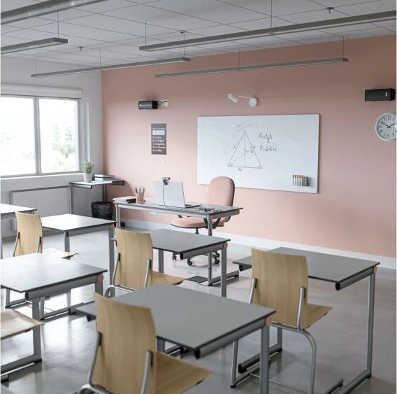 Actual product image Logitech Scribe Whiteboard Kamera