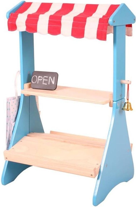 Immagine prodotto Spielba Stand di mercato