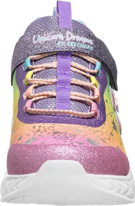Immagine prodotto Skechers S-Lights Unicorn Dreams Sneaker per bambini (36)