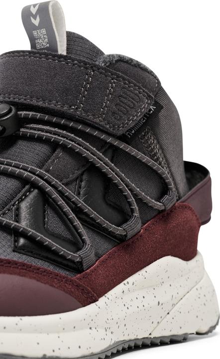 Actual product image hummel Reach Conquer Mid Tex Jr (37)