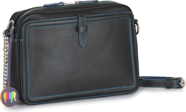 Immagine prodotto Mywalit Borsa a tracolla in pelle 23 cm