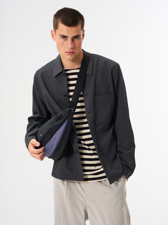 Produktbild Aevor Bike Sling Bag Black