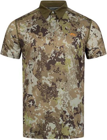 Immagine prodotto Blaser Polo Competition da uomo 23 (M)