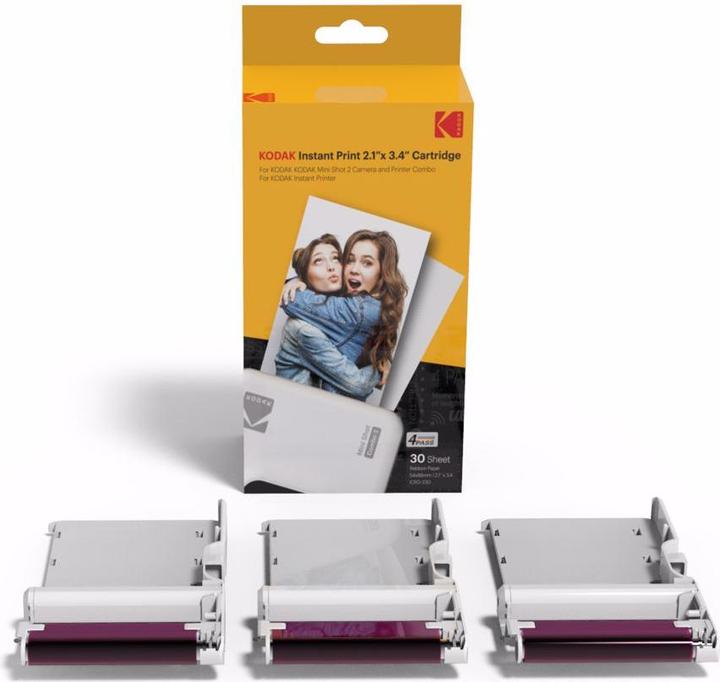Actual product image Kodak ICRG-230