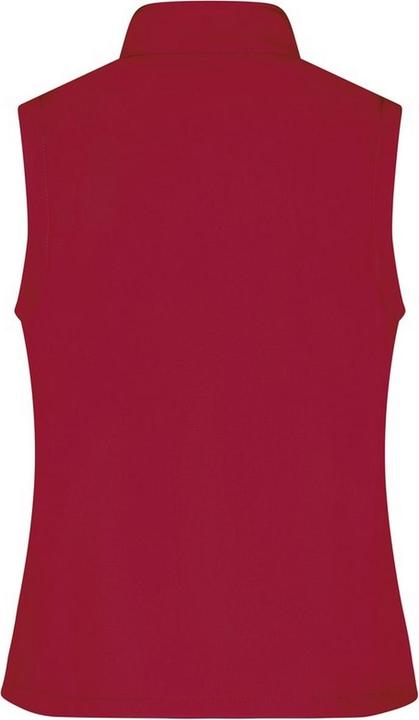 Produktbild James & Nicholson Promo Weste (M)