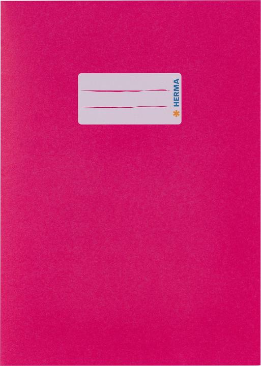 Produktbild HERMA Heftschoner A5 Papier (A5)