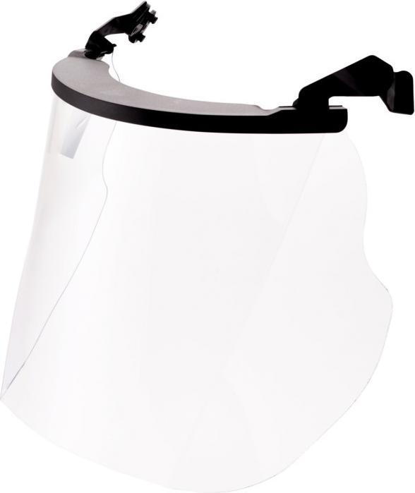Produktbild 3M Visier klar Polycarbonat, V4KK (Schutzbrillenkasten)