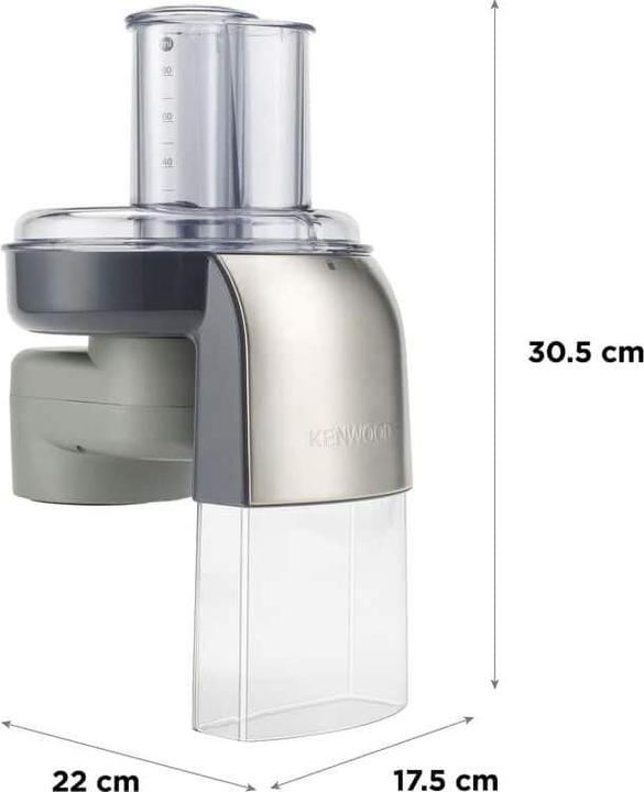 Productafbeelding Kenwood Ejector rasp AT340