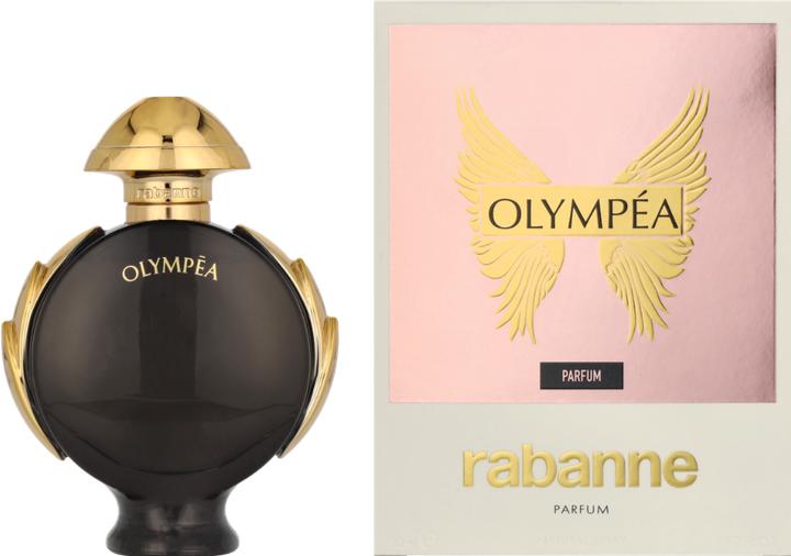 Image du produit Paco Rabanne Le Parfum (Eau de parfum, 50 ml)