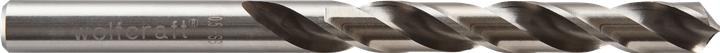 Actual product image wolfcraft 1 metal drill HSS G ø10.5x133mm (10.5 mm)