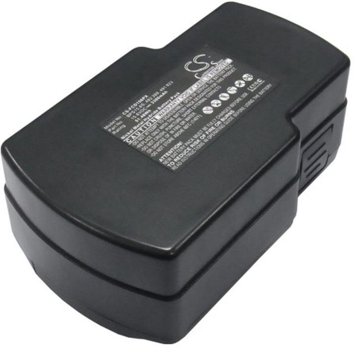 Produktbild NoName Battery for Festool PS 400 etc
