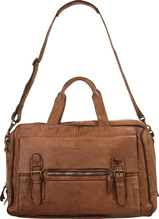 Produktbild Harolds Reisetasche SUBMARINE (25 l)