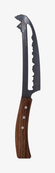 Produktbild Panorama Knife Käsemesser BEST OF SWITZERLAND (26.50 cm)
