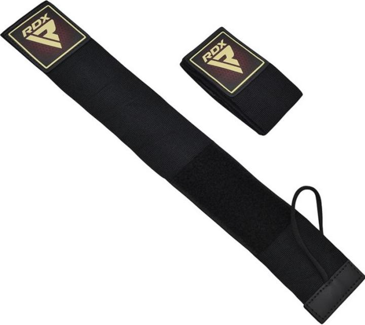 Actual product image Rdx Gym Gloves T2 - Full Finger (M)