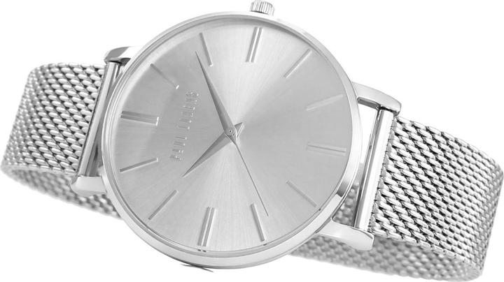 Immagine prodotto Paul Lorens OROLOGIO DA UOMO - PL10401B-3C1 (zg352a) + SCATOLA (200 mm)