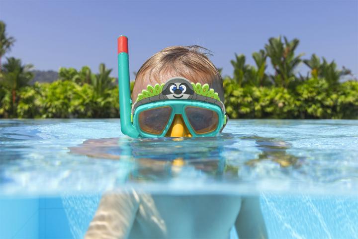 Produktbild Bestway Aquapals Snorkel Mask
