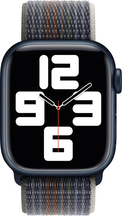 Produktbild Apple Sport Loop (41 mm, Woven Nylon, Apple Watch Series 8)