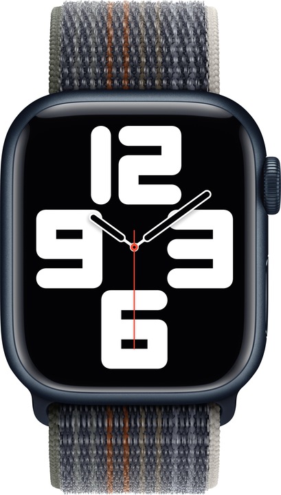Produktbild Apple Sport Loop (41 mm, Woven Nylon, Apple Watch Series 8)