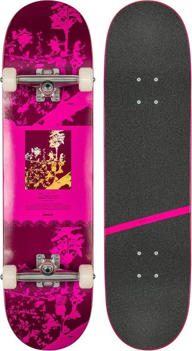 Produktbild Impala Blossom Skateboard (32.10")