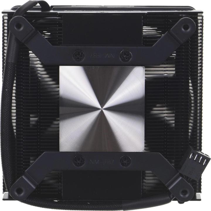 Immagine prodotto Noctua NH-L9i-17xx chromax.black (37 mm)