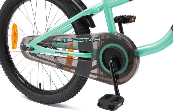 Produktbild Löwenrad Citybike (20")