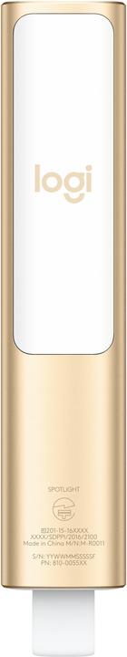 Actual product image Logitech Spotlight