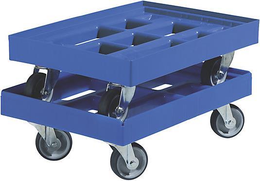 Enzianblau RAL 5010