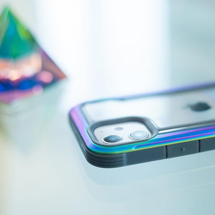 Immagine prodotto X-Doria Raptic Shield Custodia iPhone 14 Pro Armor Cover Blu (Apple iPhone 14 Pro)